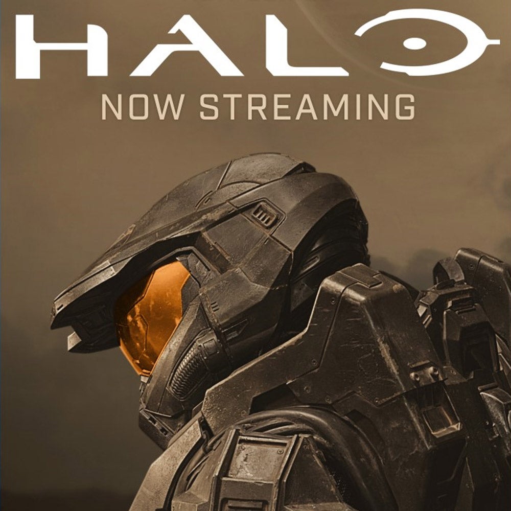 The 'Halo' Team on How Their Paramount+ Series Expands But Honors Video  Game Canon - Metacritic