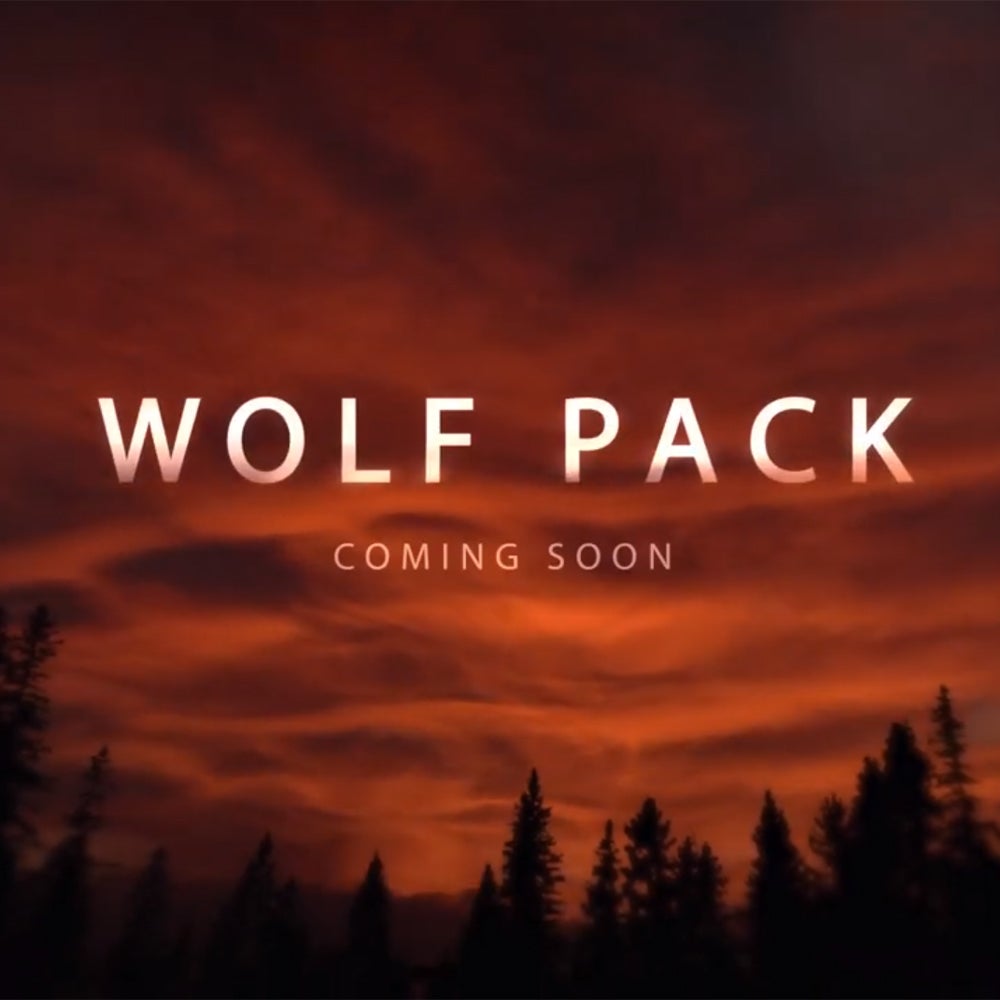 Paramount+ Original Series Wolf Pack. Paramount ANZ