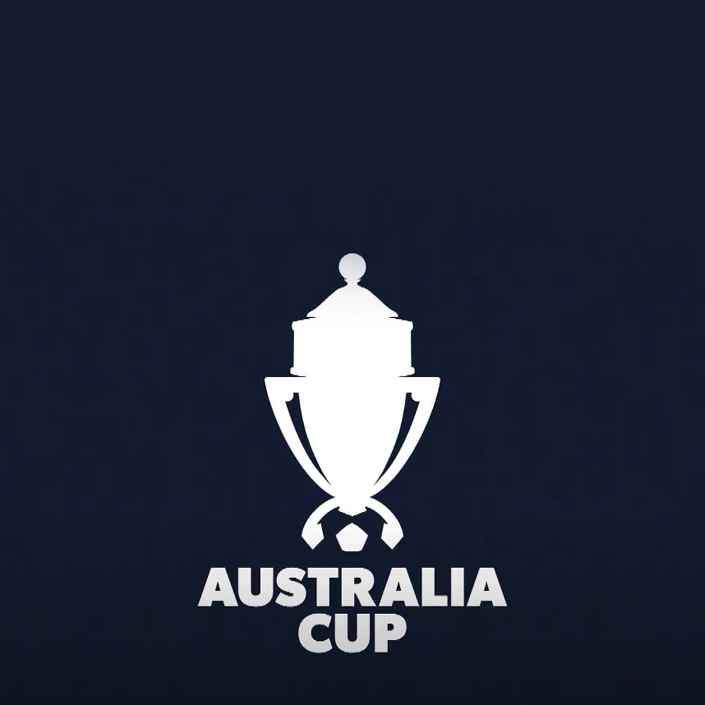 Round Of 16 For Australia Cup And AFC Champions League. Paramount