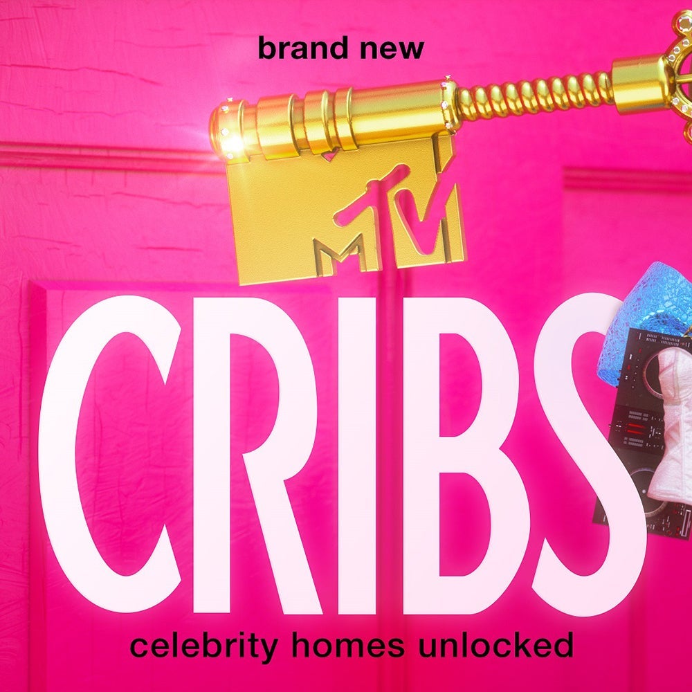 Reboot Of MTV Cribs To Premiere In 2021 On MTV Australia - Paramount ...