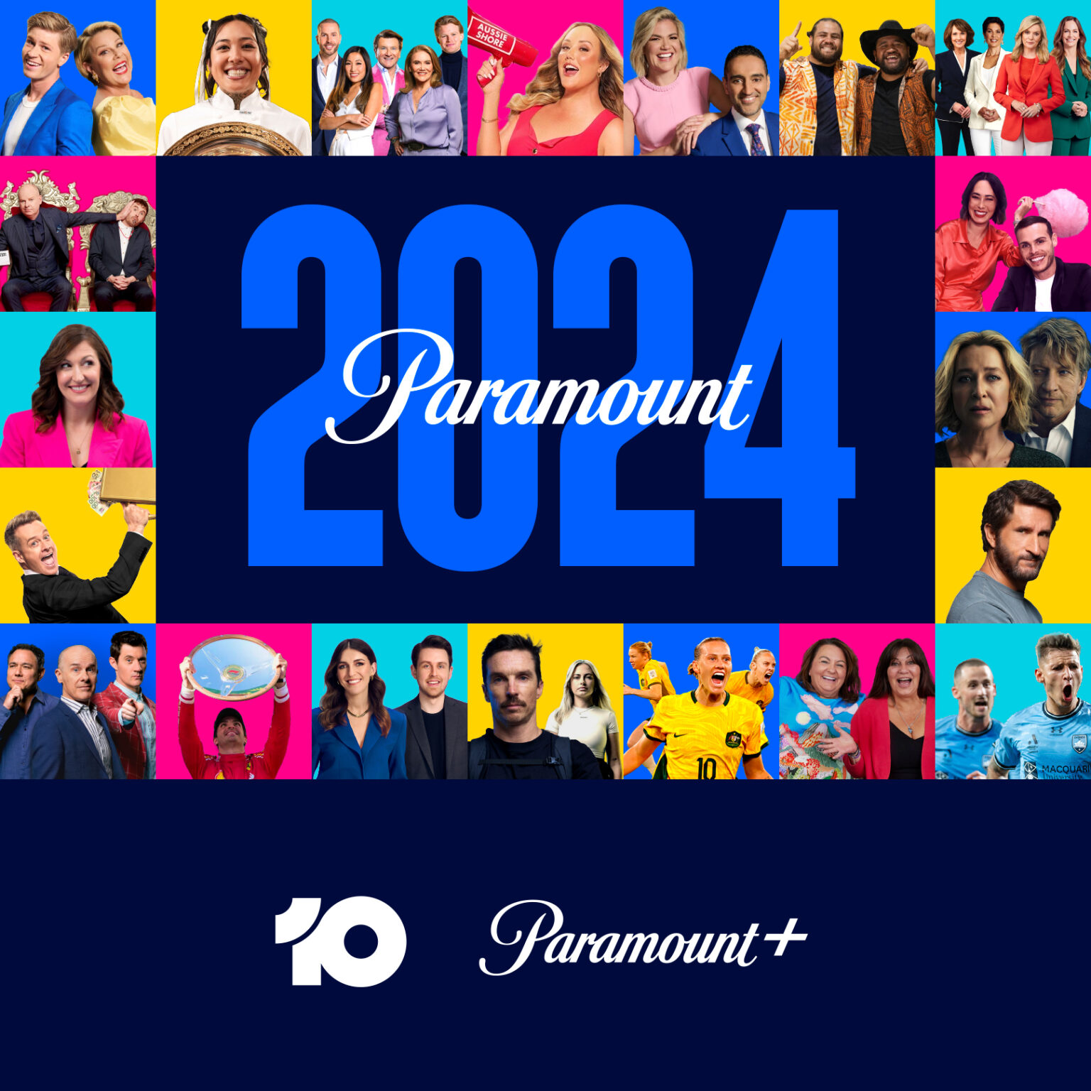 Every Episode Of Aussie Shore Now Steaming On Paramount+. - Paramount ...